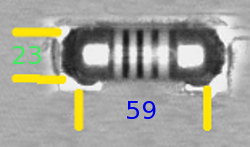 Pic of Component rf5923